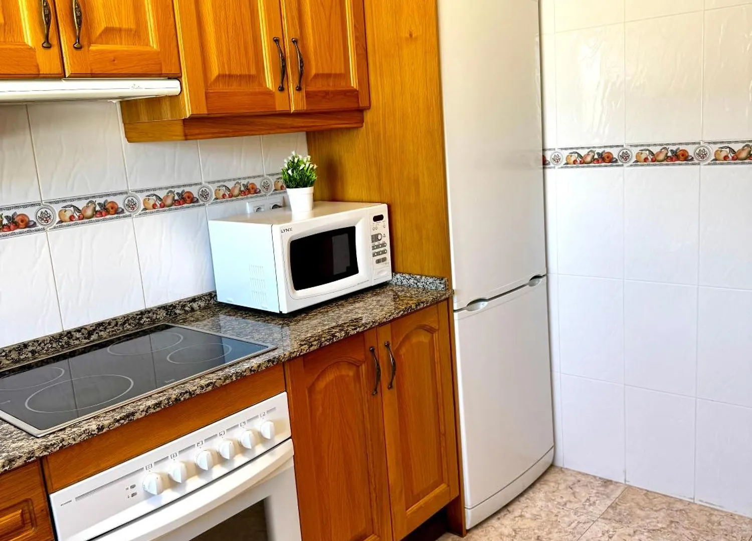 Semesterbostad Casa Menorca Barbacoa Y Piscina Villa Miami Playa Spanien