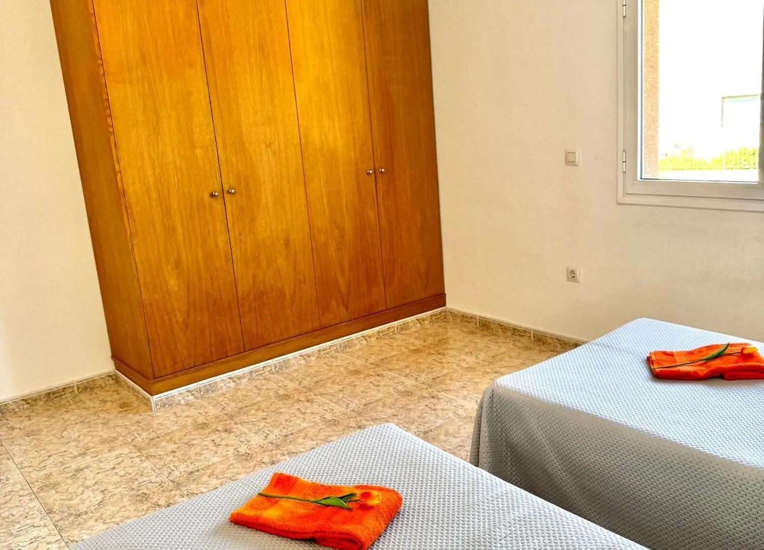 迈阿密普拉特亚Casa Menorca Barbacoa Y Piscina别墅 0*, 迈阿密普拉特亚 西班牙