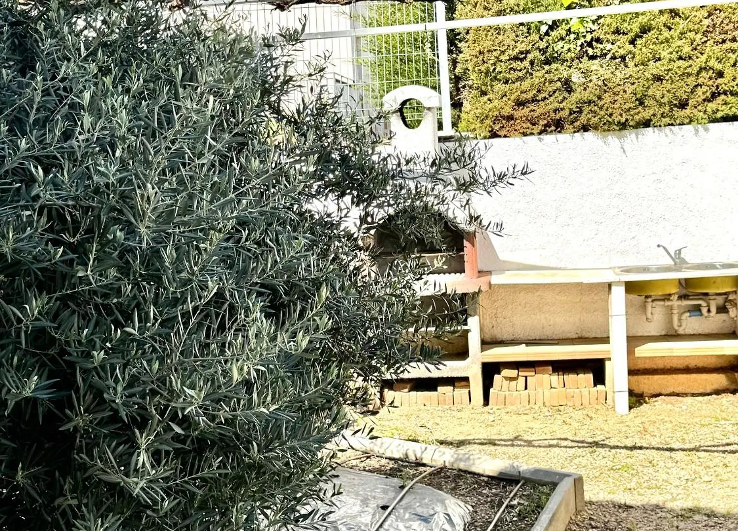 度假居 迈阿密普拉特亚Casa Menorca Barbacoa Y Piscina别墅
