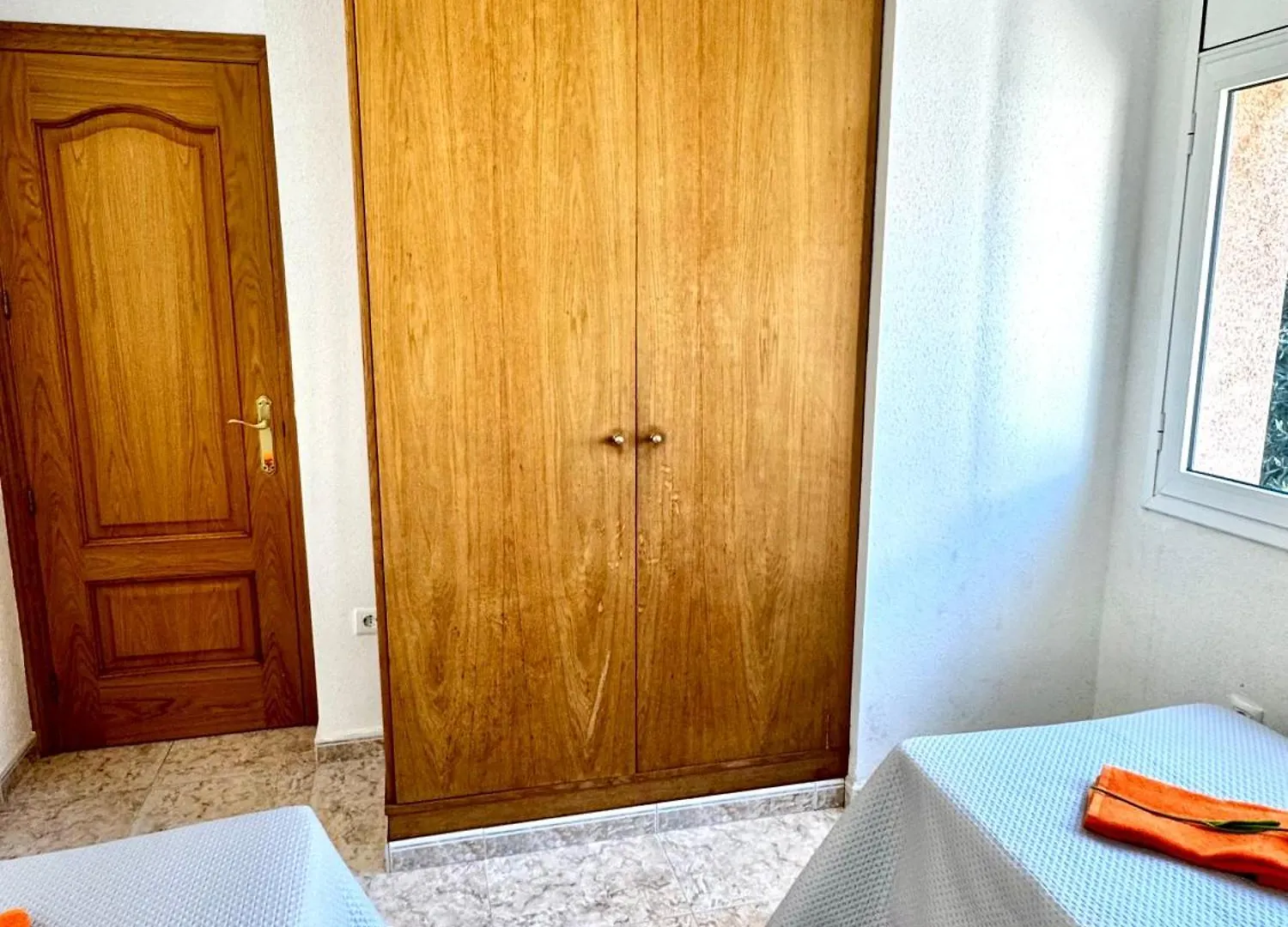 度假居 迈阿密普拉特亚Casa Menorca Barbacoa Y Piscina别墅 西班牙